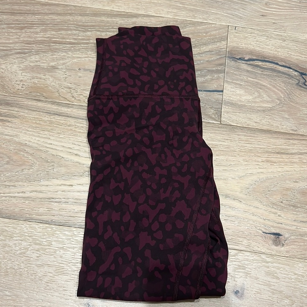 Lulu align 7/8 length